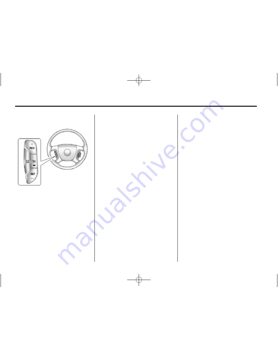 Chevrolet 2011 Silverado 1500 Crew Cab Скачать руководство пользователя страница 34