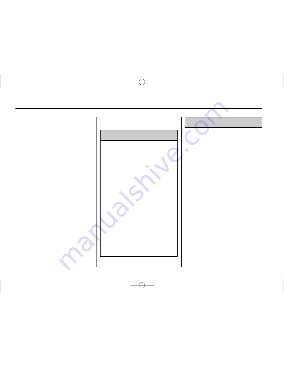 Chevrolet 2011 Silverado 1500 Crew Cab Owner'S Manual Download Page 96