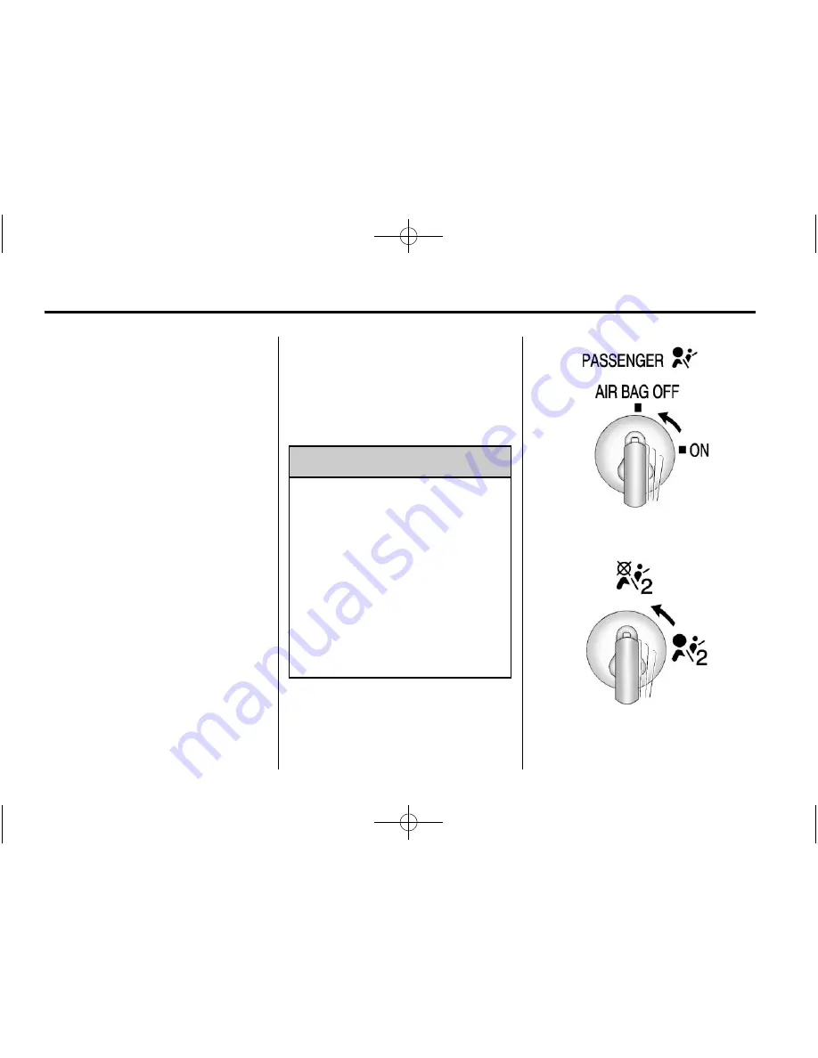 Chevrolet 2011 Silverado 1500 Crew Cab Owner'S Manual Download Page 104