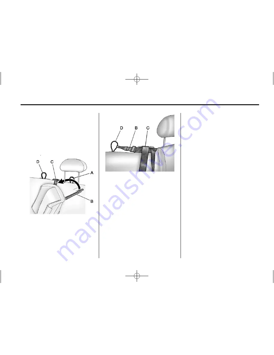 Chevrolet 2011 Silverado 1500 Crew Cab Owner'S Manual Download Page 129