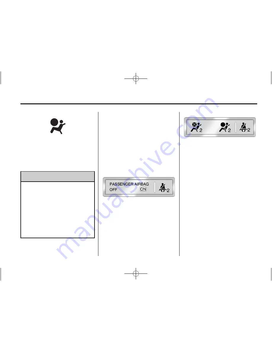 Chevrolet 2011 Silverado 1500 Crew Cab Owner'S Manual Download Page 165