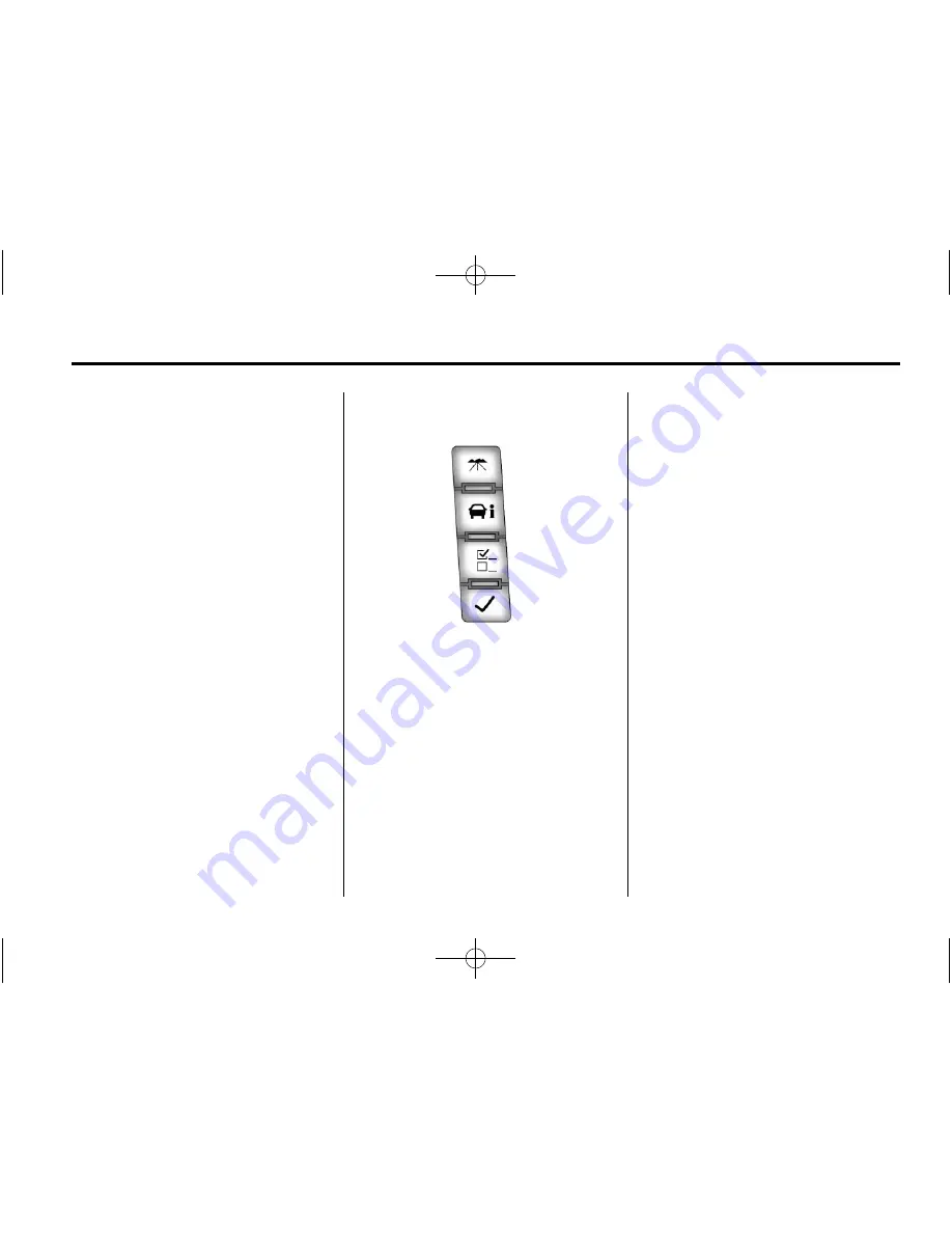 Chevrolet 2011 Silverado 1500 Crew Cab Скачать руководство пользователя страница 177