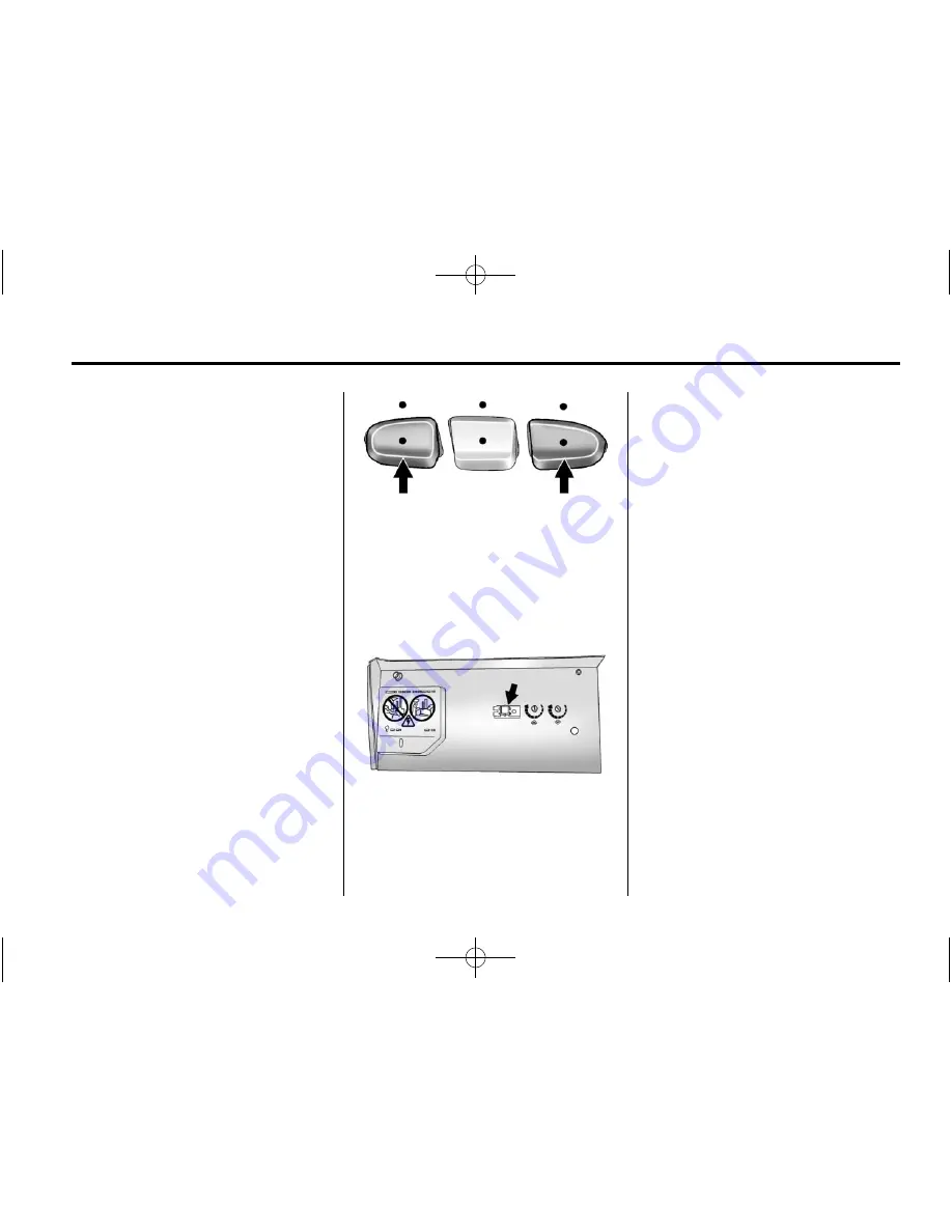 Chevrolet 2011 Silverado 1500 Crew Cab Owner'S Manual Download Page 203