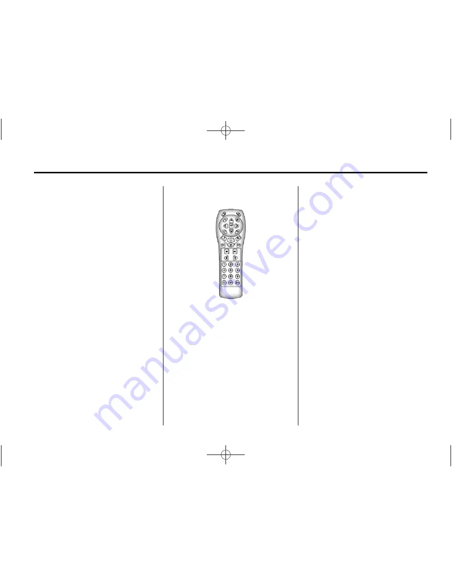 Chevrolet 2011 Silverado 1500 Crew Cab Owner'S Manual Download Page 259