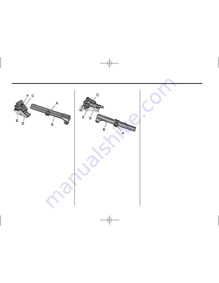 Chevrolet 2011 Silverado 1500 Crew Cab Скачать руководство пользователя страница 488