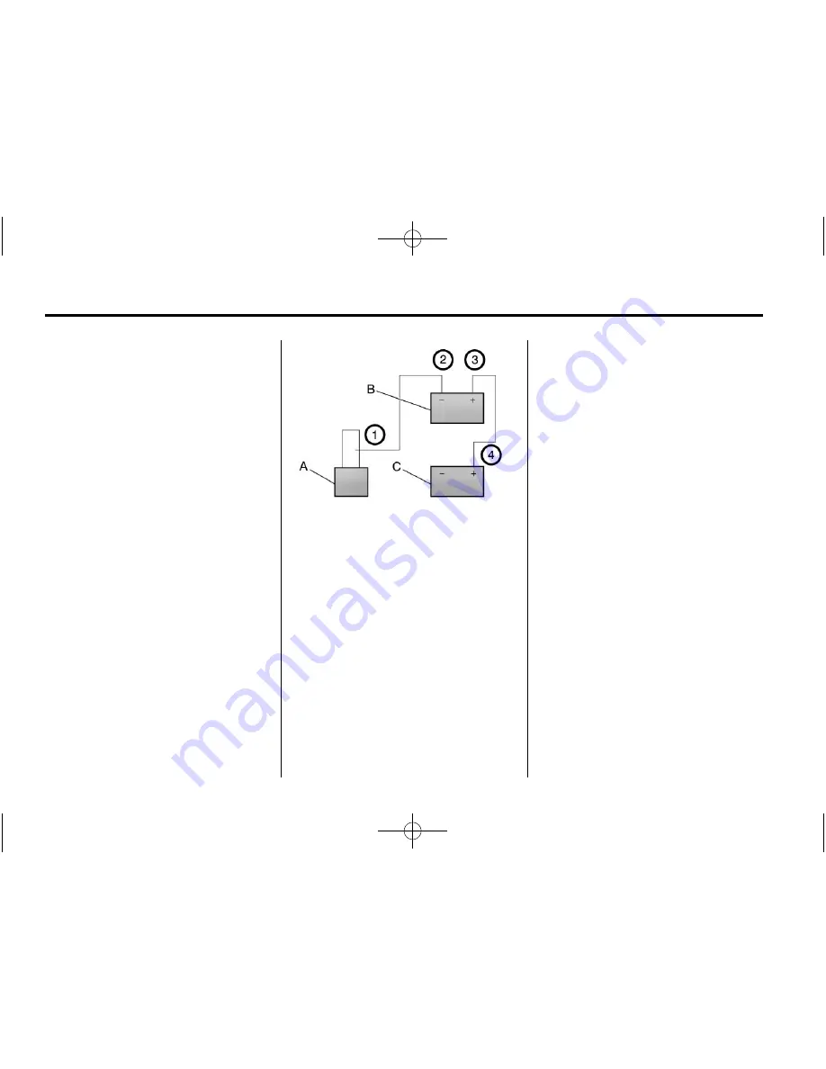 Chevrolet 2011 Silverado 1500 Crew Cab Скачать руководство пользователя страница 504