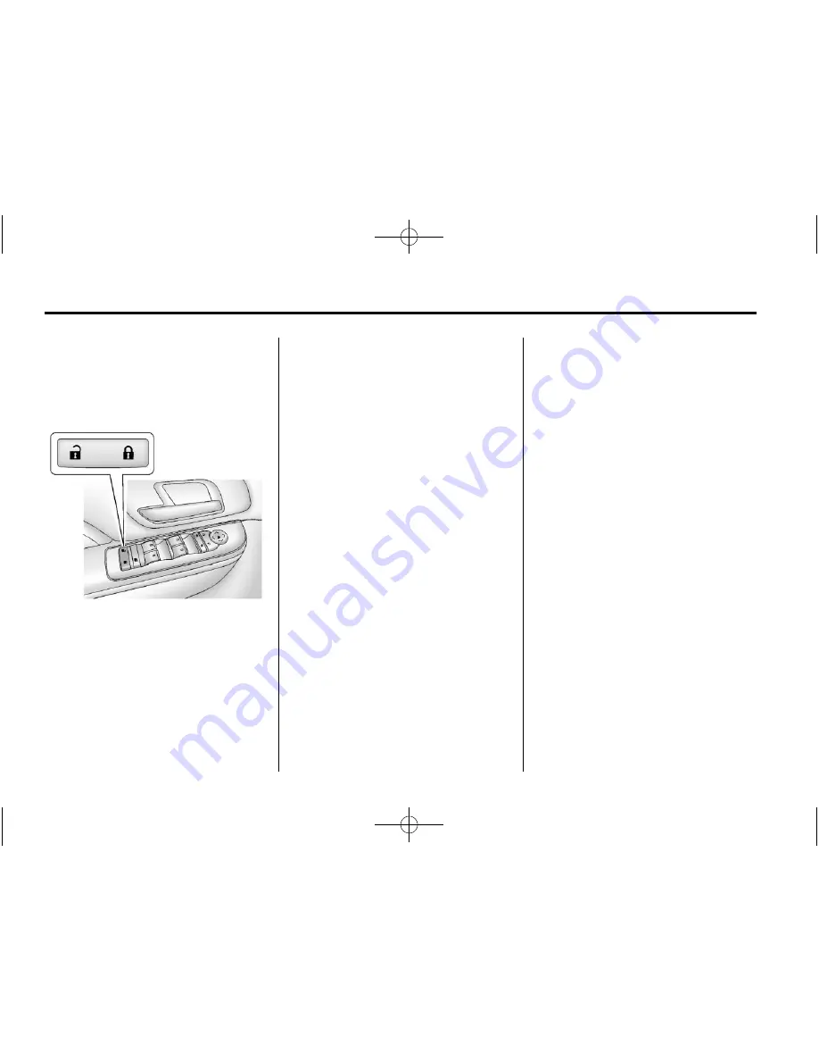 Chevrolet 2011 Suburban 1500 Owner'S Manual Download Page 46