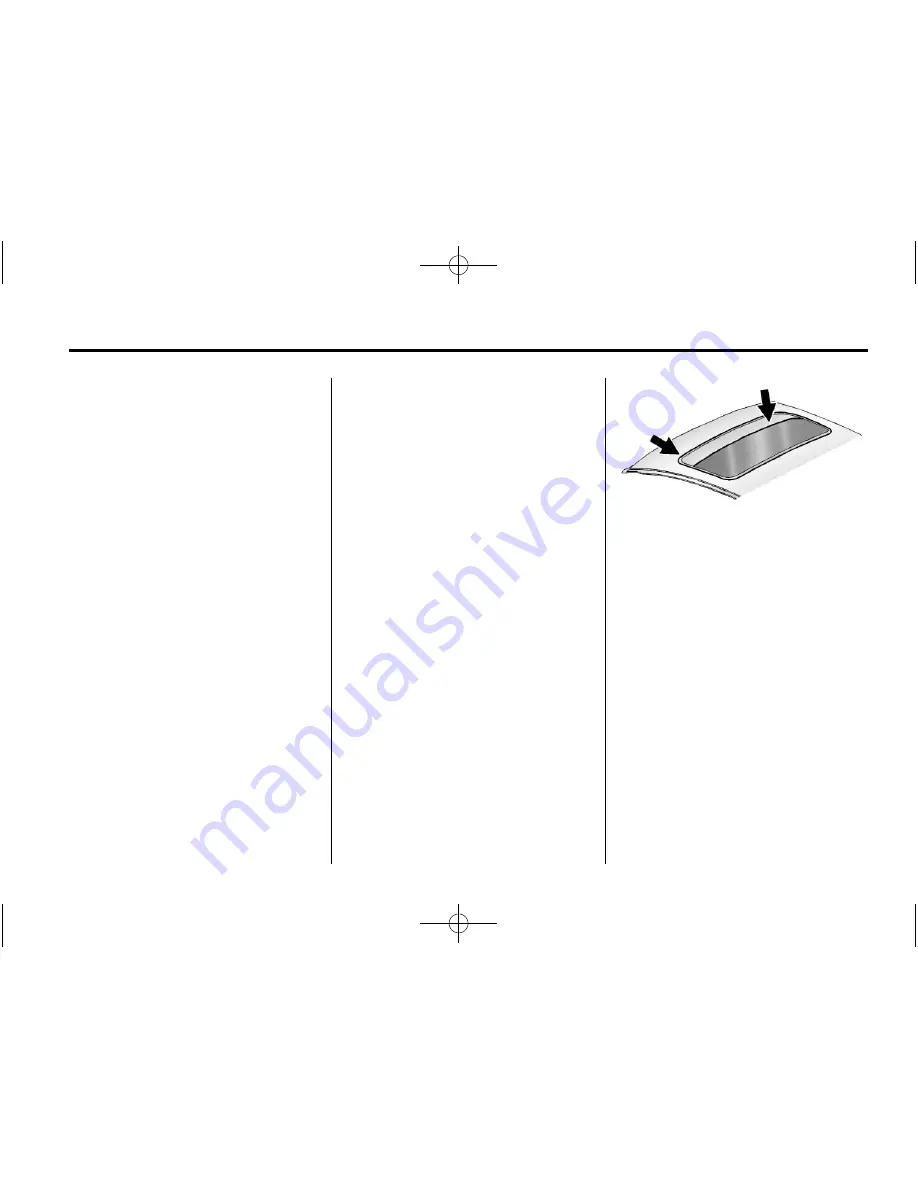 Chevrolet 2011 Suburban 1500 Owner'S Manual Download Page 61