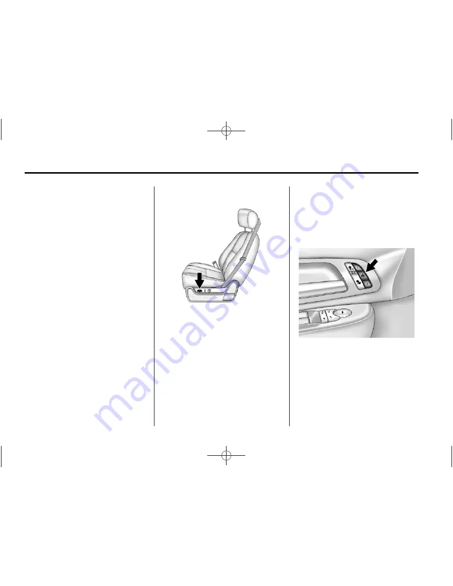 Chevrolet 2011 Suburban 1500 Owner'S Manual Download Page 66