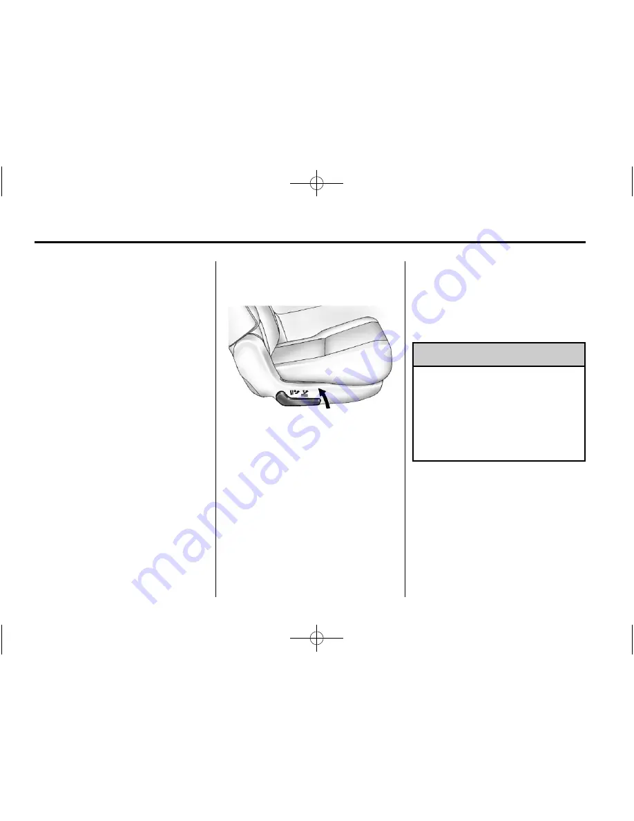 Chevrolet 2011 Suburban 1500 Скачать руководство пользователя страница 74