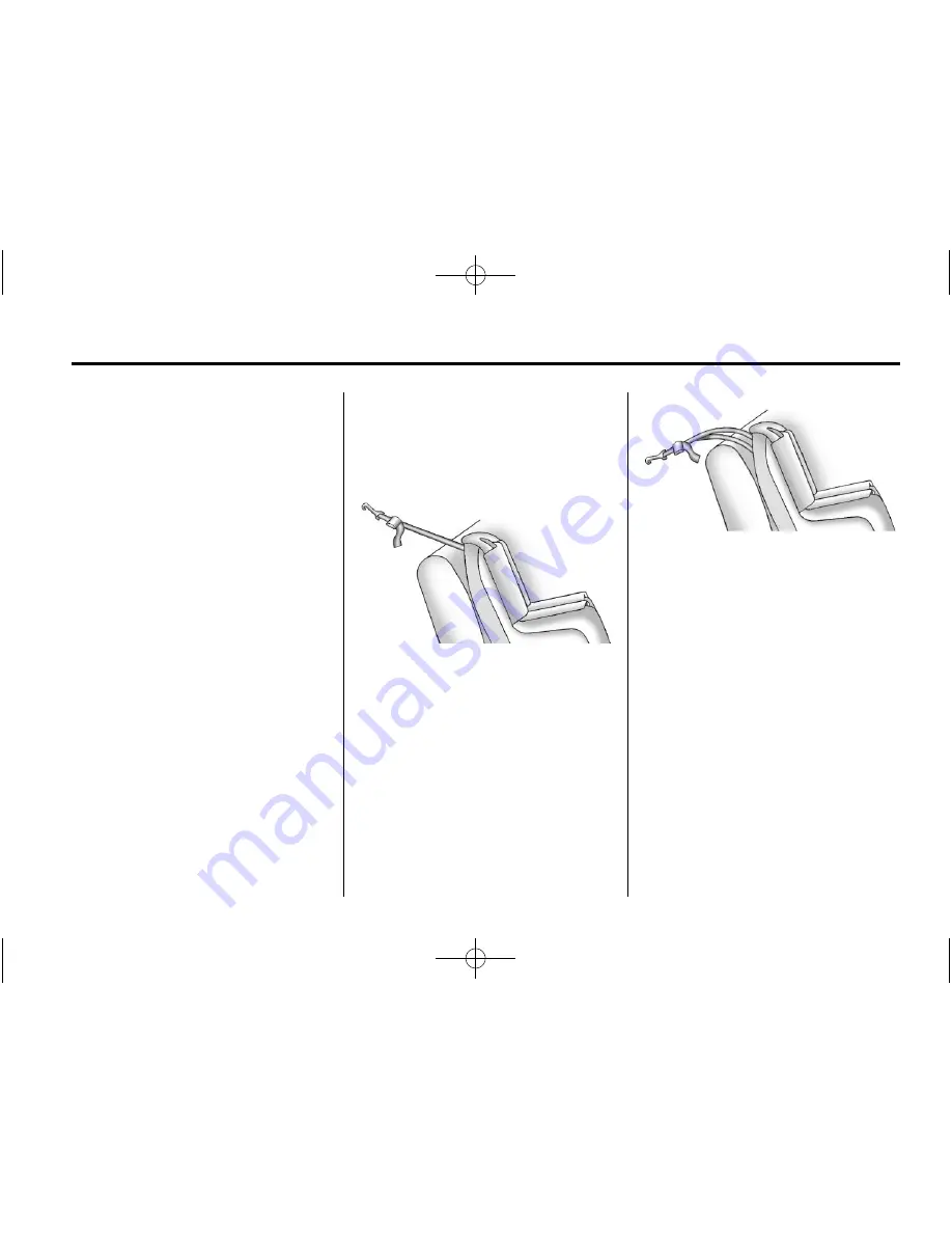 Chevrolet 2011 Suburban 1500 Owner'S Manual Download Page 129