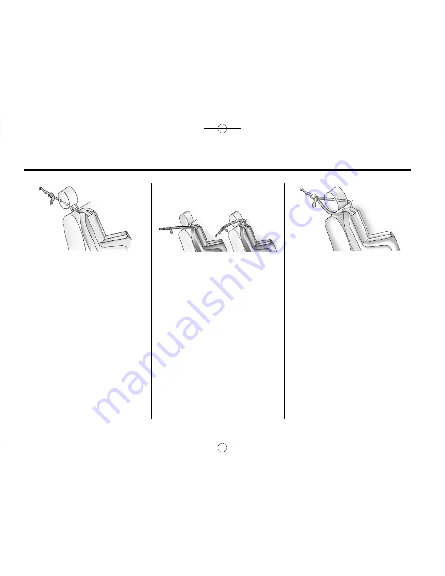 Chevrolet 2011 Suburban 1500 Owner'S Manual Download Page 130