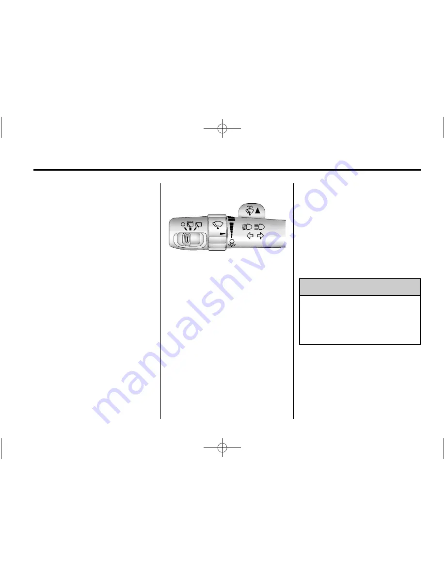 Chevrolet 2011 Suburban 1500 Скачать руководство пользователя страница 147