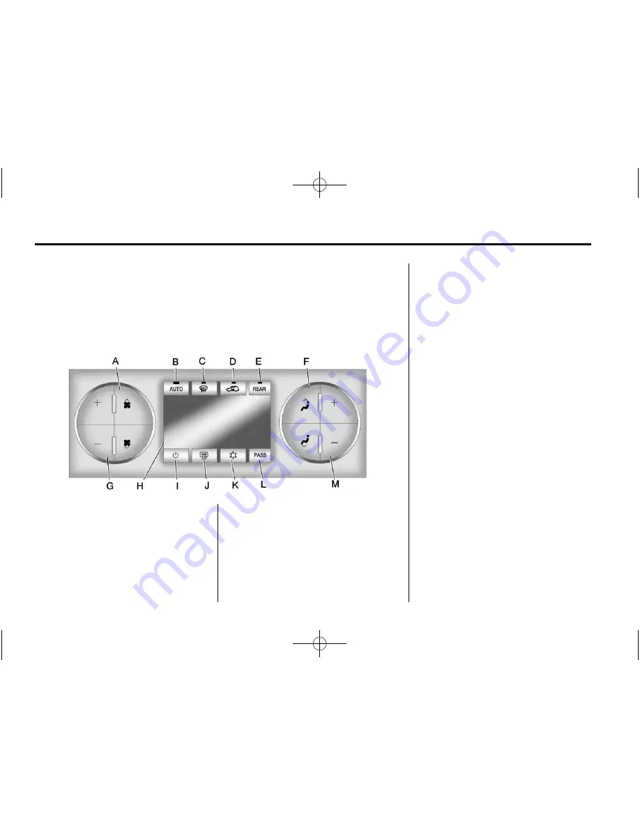 Chevrolet 2011 Suburban 1500 Owner'S Manual Download Page 274