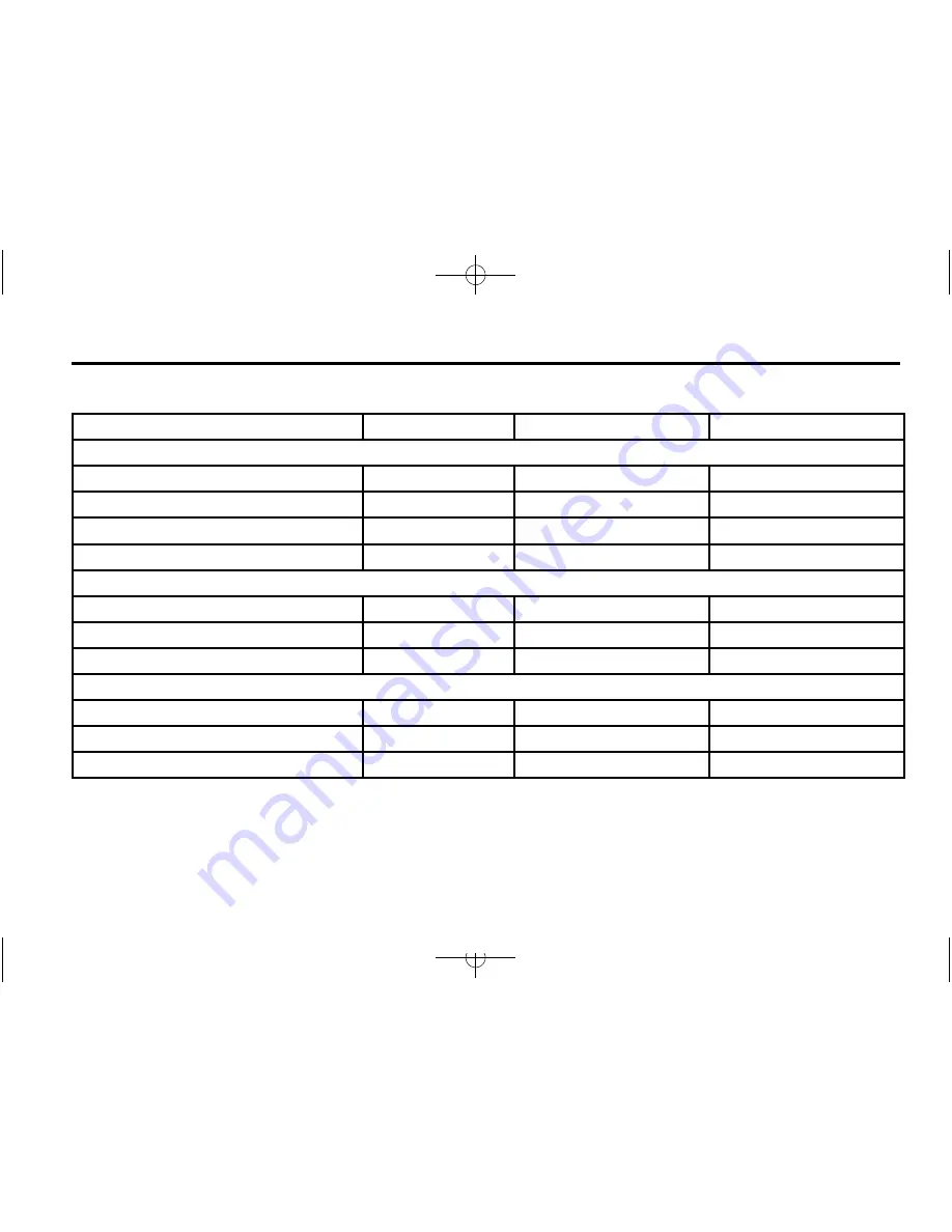 Chevrolet 2011 Suburban 1500 Owner'S Manual Download Page 367