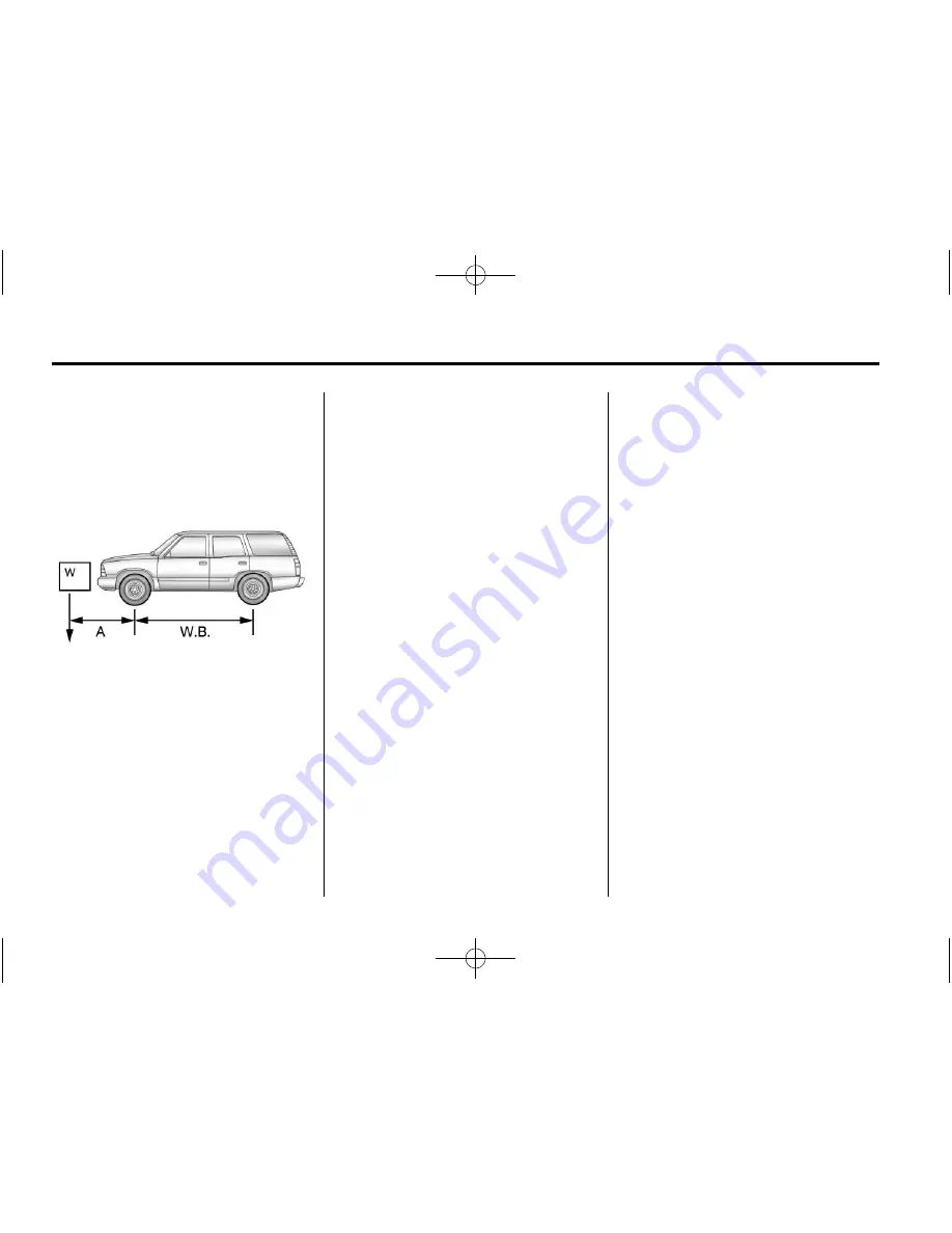 Chevrolet 2011 Suburban 1500 Скачать руководство пользователя страница 382