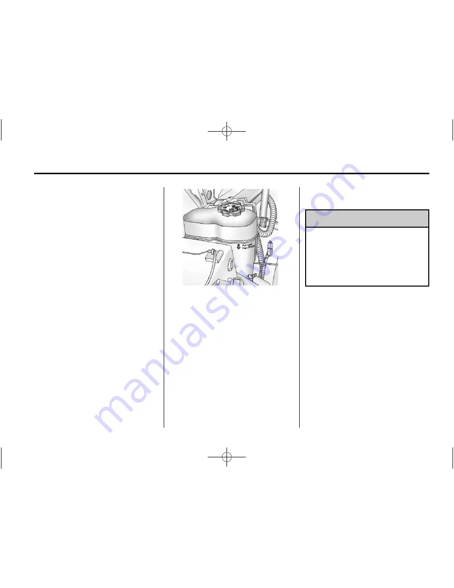 Chevrolet 2011 Suburban 1500 Скачать руководство пользователя страница 403