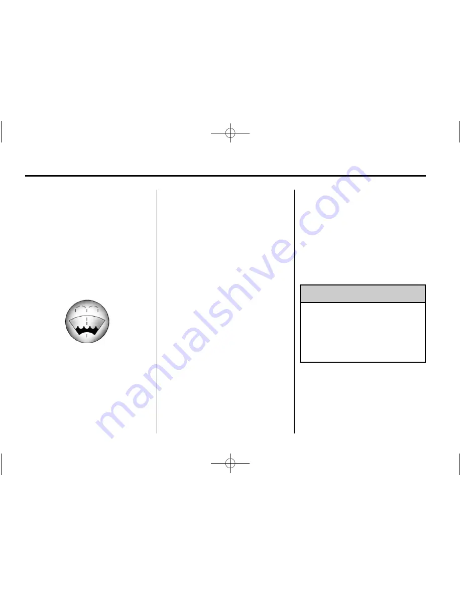 Chevrolet 2011 Suburban 1500 Owner'S Manual Download Page 410