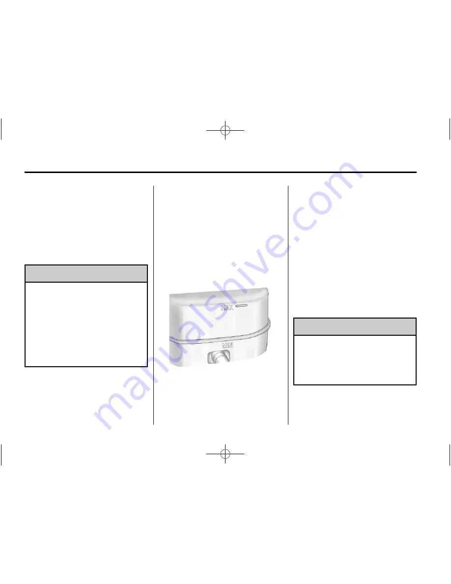 Chevrolet 2011 Suburban 1500 Owner'S Manual Download Page 412