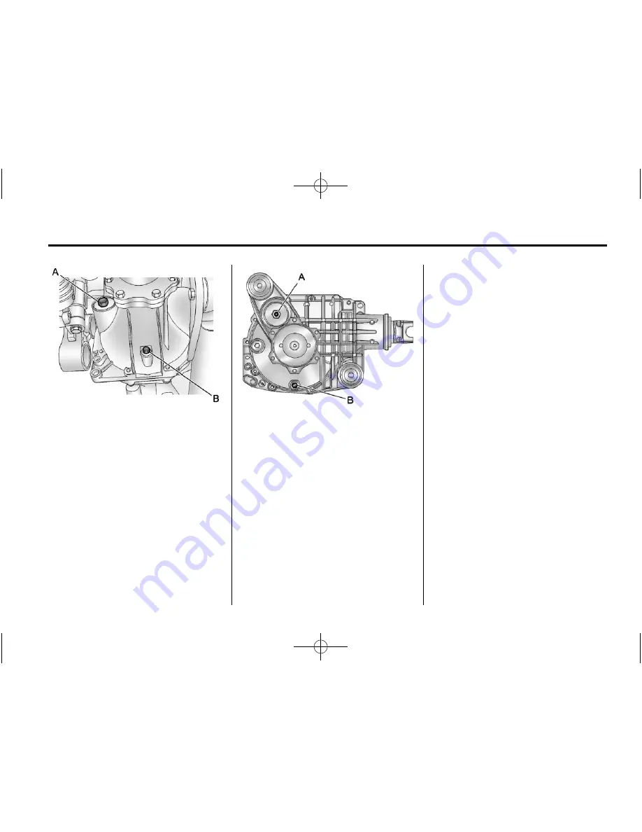 Chevrolet 2011 Suburban 1500 Скачать руководство пользователя страница 415