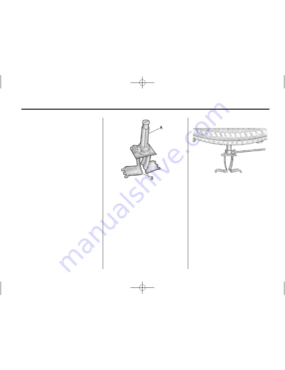 Chevrolet 2011 Suburban 1500 Owner'S Manual Download Page 469