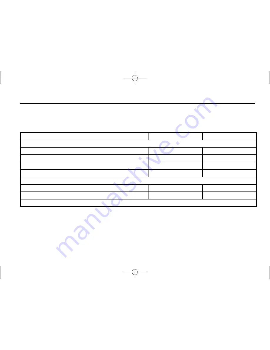 Chevrolet 2011 Suburban 1500 Owner'S Manual Download Page 499