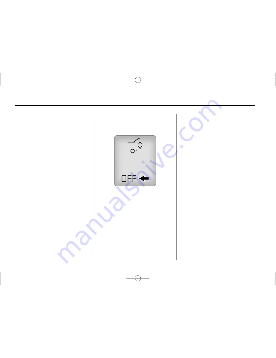 Chevrolet 2011 Traverse Owner'S Manual Download Page 44