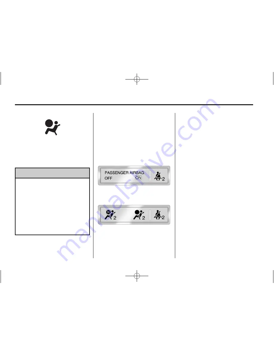 Chevrolet 2011 Traverse Owner'S Manual Download Page 146