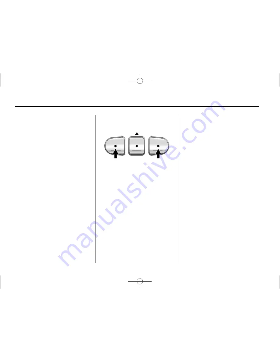 Chevrolet 2011 Traverse Owner'S Manual Download Page 182