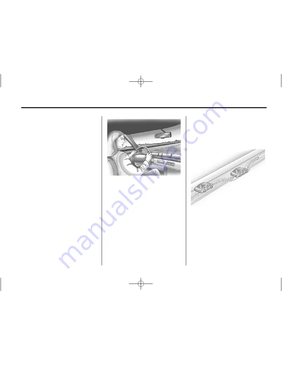 Chevrolet 2011 Traverse Owner'S Manual Download Page 263