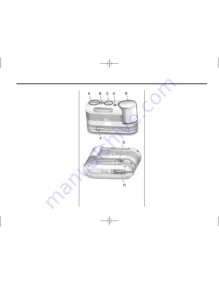 Chevrolet 2011 Traverse Owner'S Manual Download Page 377