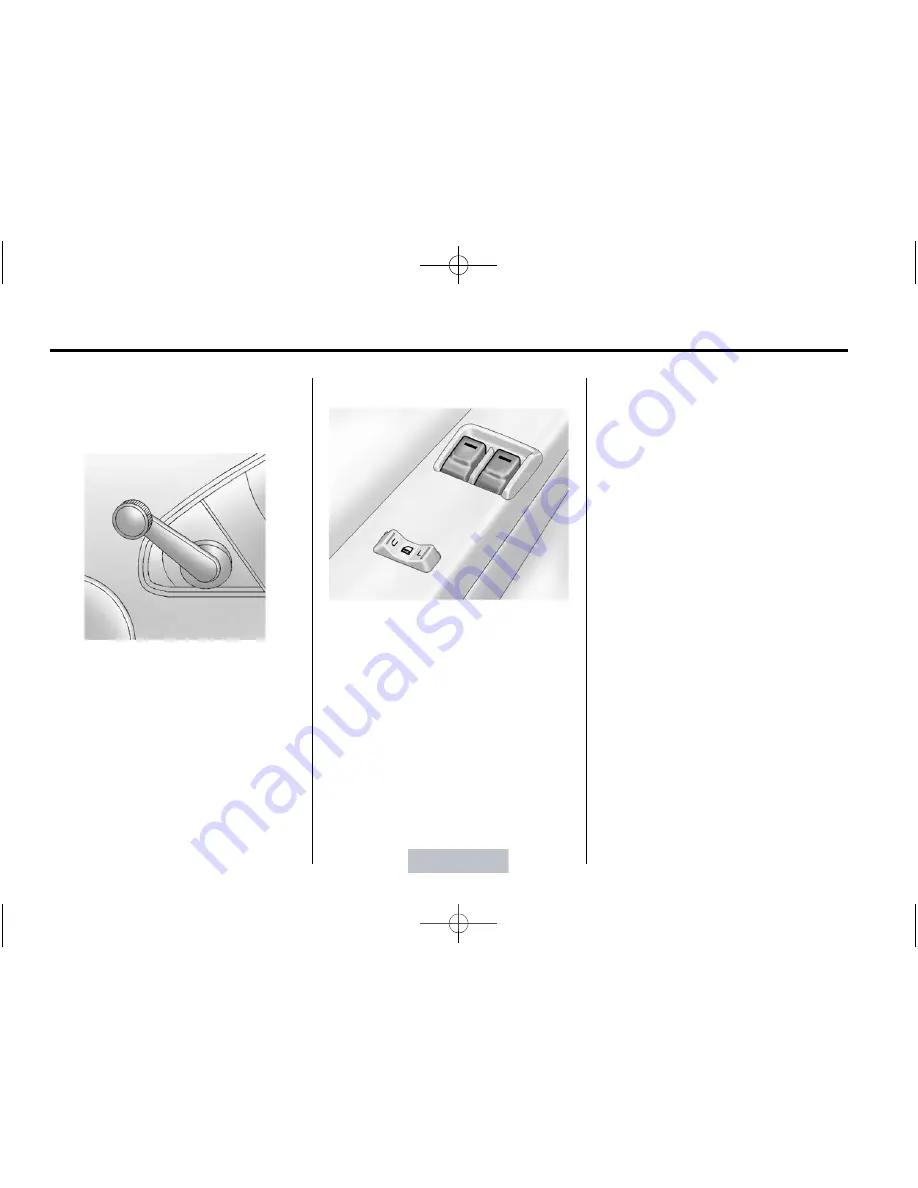 Chevrolet 2012Colorado Owner'S Manual Download Page 12