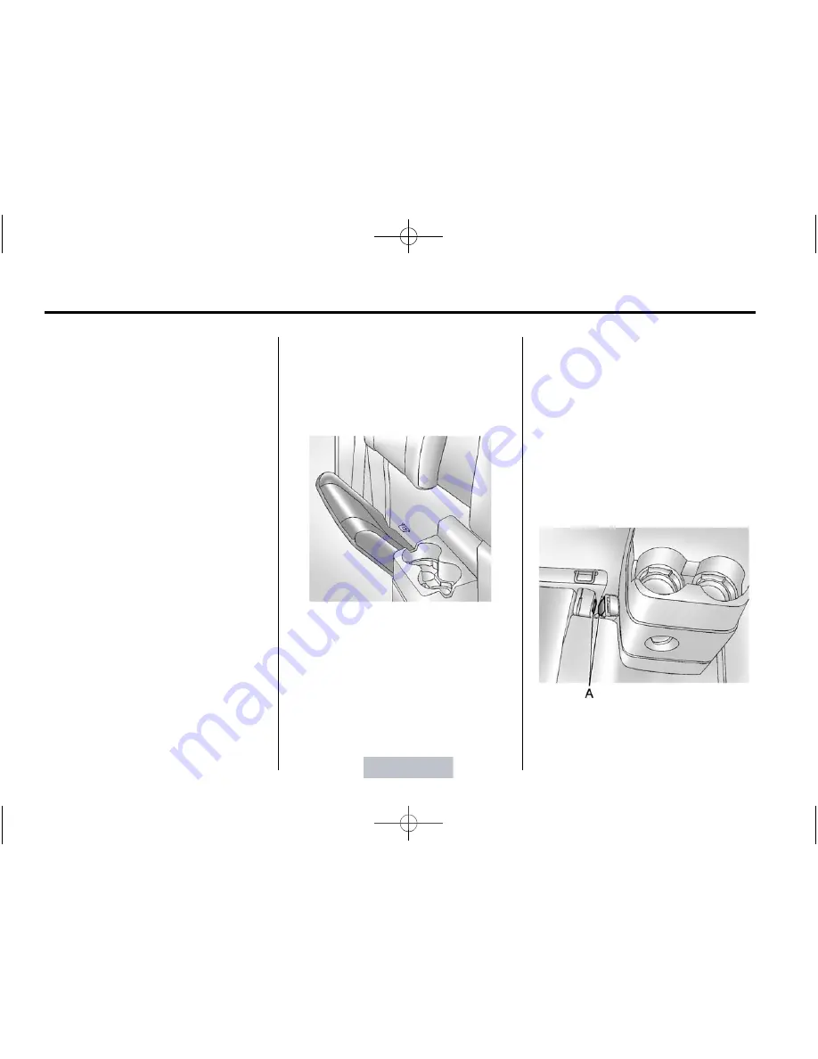 Chevrolet 2012Colorado Owner'S Manual Download Page 56