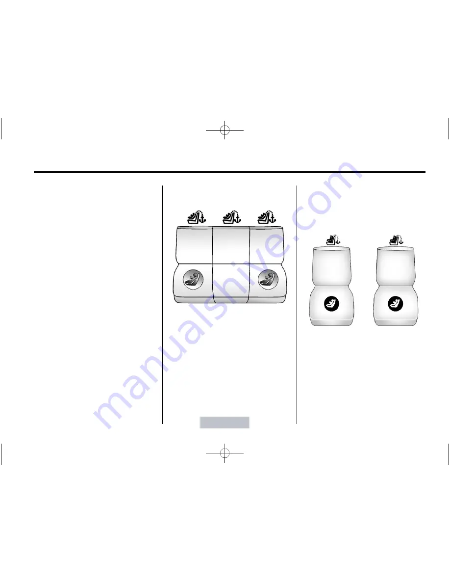 Chevrolet 2012Colorado Owner'S Manual Download Page 93