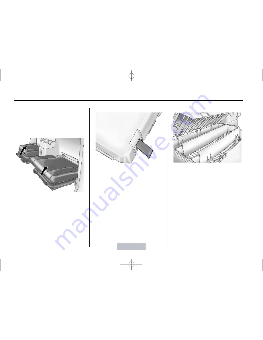 Chevrolet 2012Colorado Owner'S Manual Download Page 112