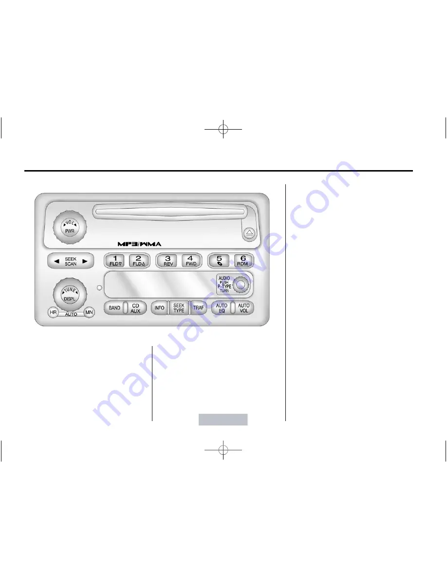 Chevrolet 2012Colorado Owner'S Manual Download Page 152