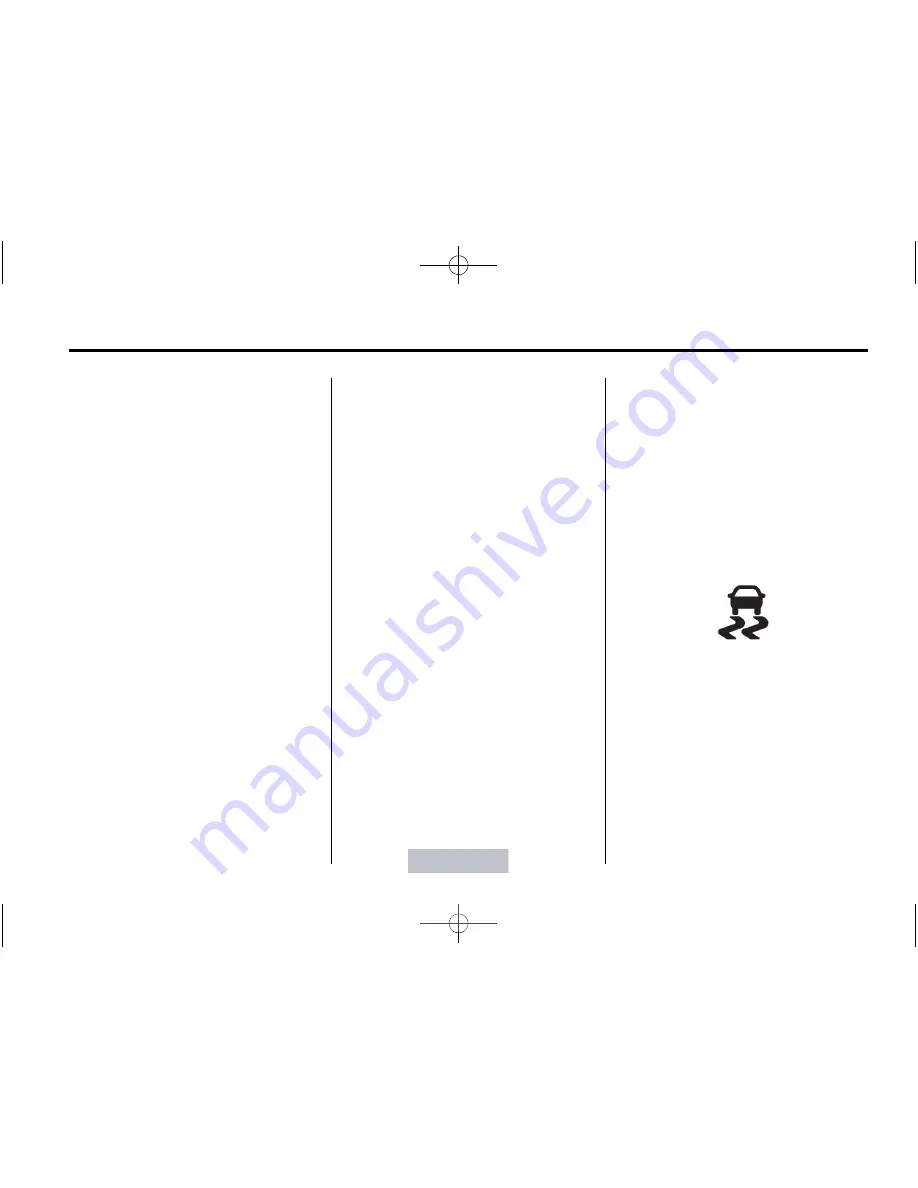 Chevrolet 2012Colorado Owner'S Manual Download Page 229