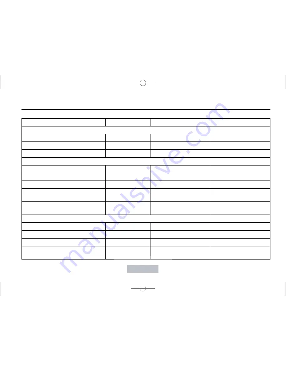 Chevrolet 2012Colorado Owner'S Manual Download Page 245