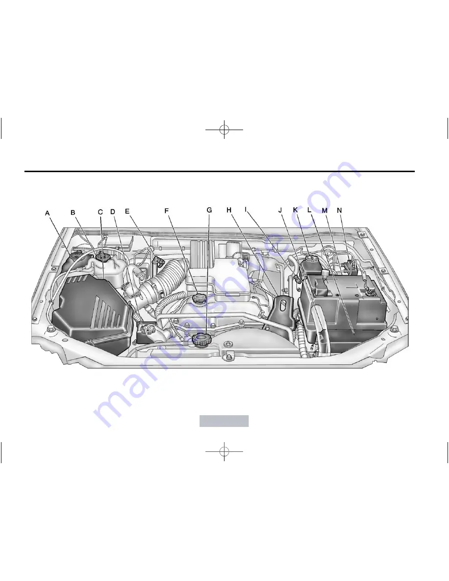 Chevrolet 2012Colorado Owner'S Manual Download Page 256