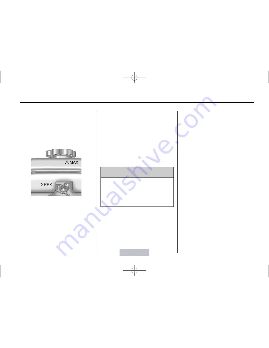 Chevrolet 2012Colorado Owner'S Manual Download Page 279