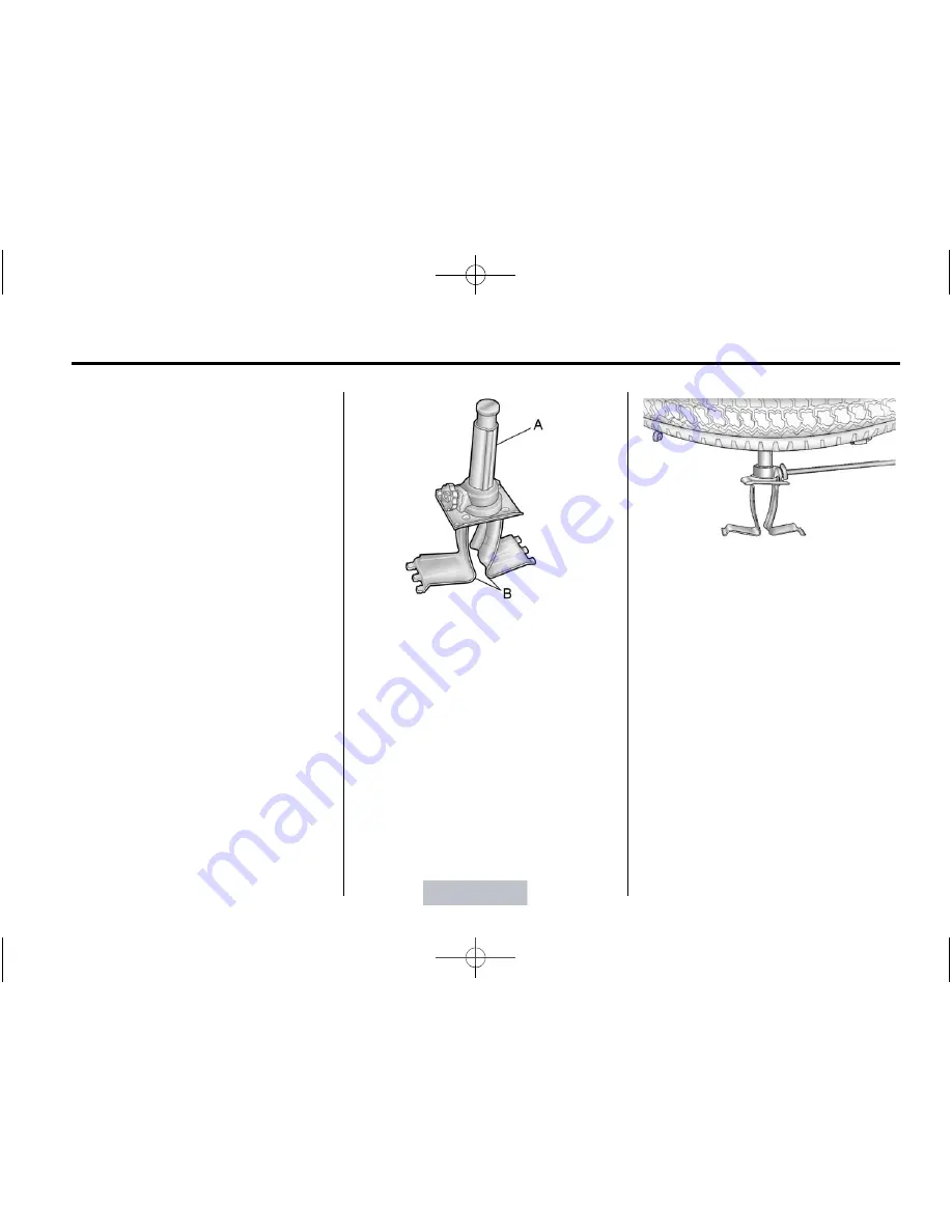 Chevrolet 2012Colorado Owner'S Manual Download Page 333