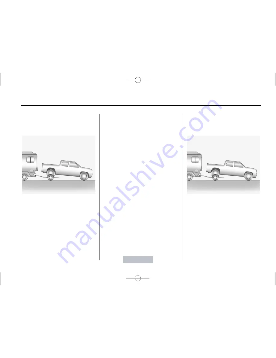 Chevrolet 2012Colorado Owner'S Manual Download Page 345