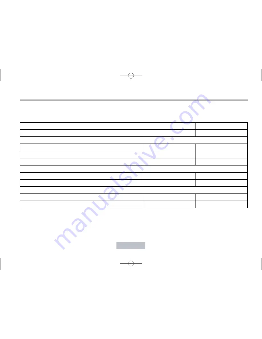 Chevrolet 2012Colorado Owner'S Manual Download Page 367