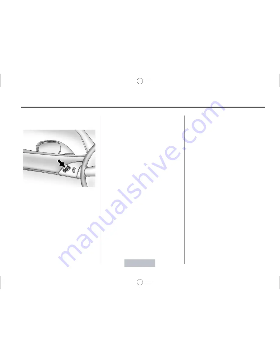 Chevrolet 2013 Corvette Owner'S Manual Download Page 15