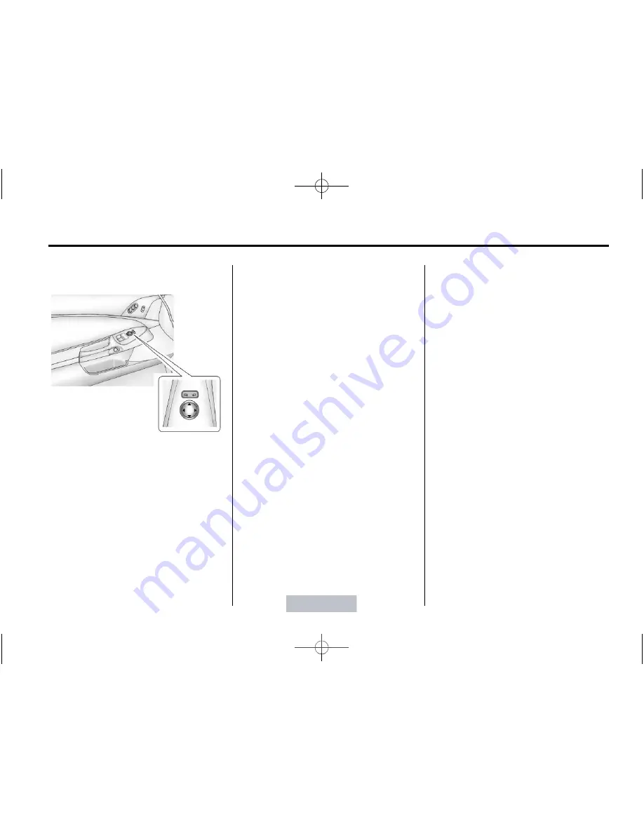 Chevrolet 2013 Corvette Owner'S Manual Download Page 45