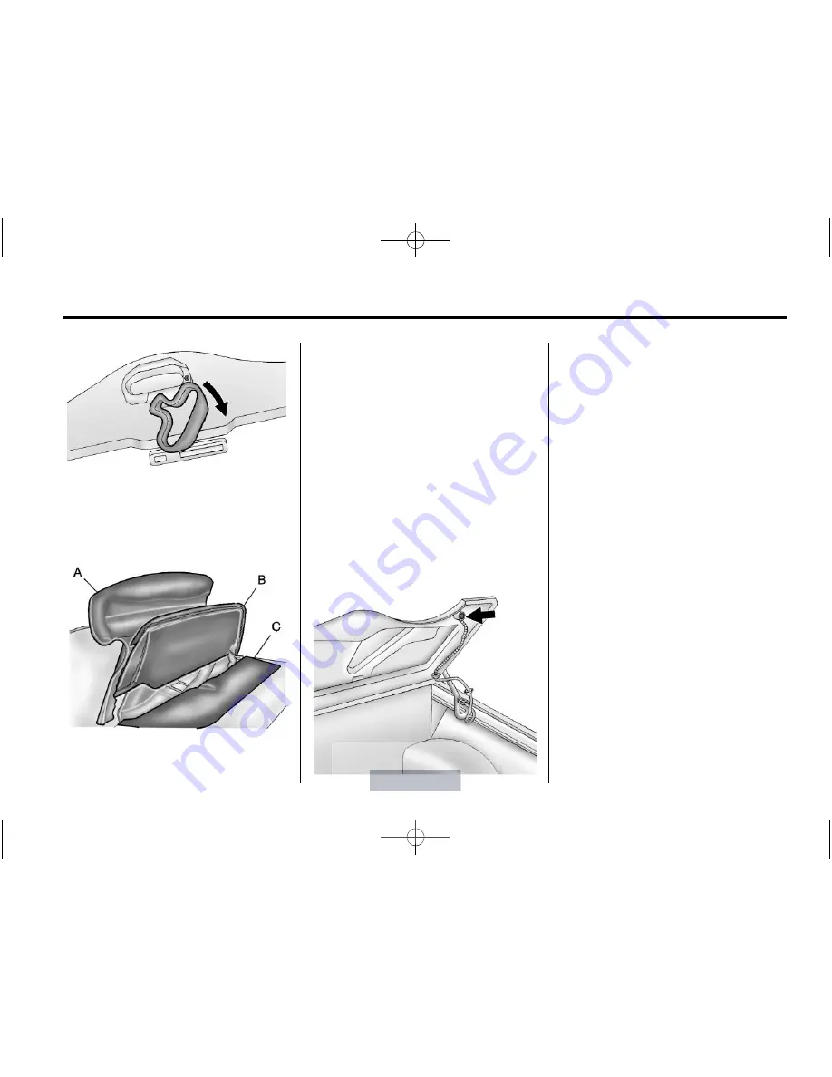 Chevrolet 2013 Corvette Owner'S Manual Download Page 53