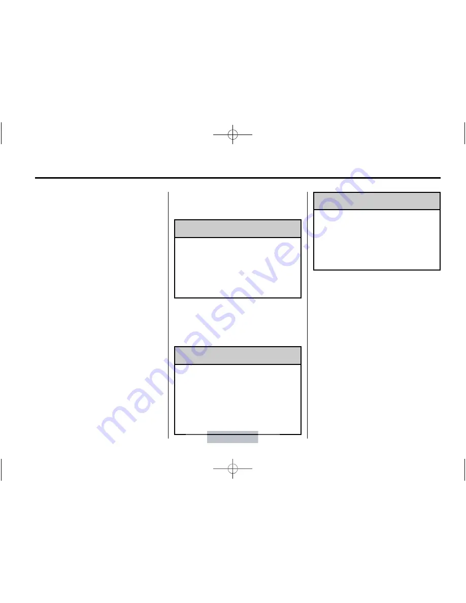 Chevrolet 2013 Corvette Owner'S Manual Download Page 73