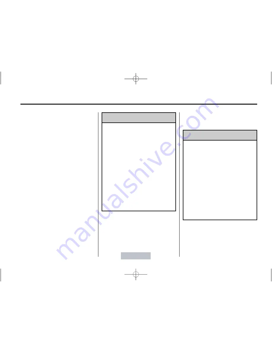 Chevrolet 2013 Corvette Owner'S Manual Download Page 79