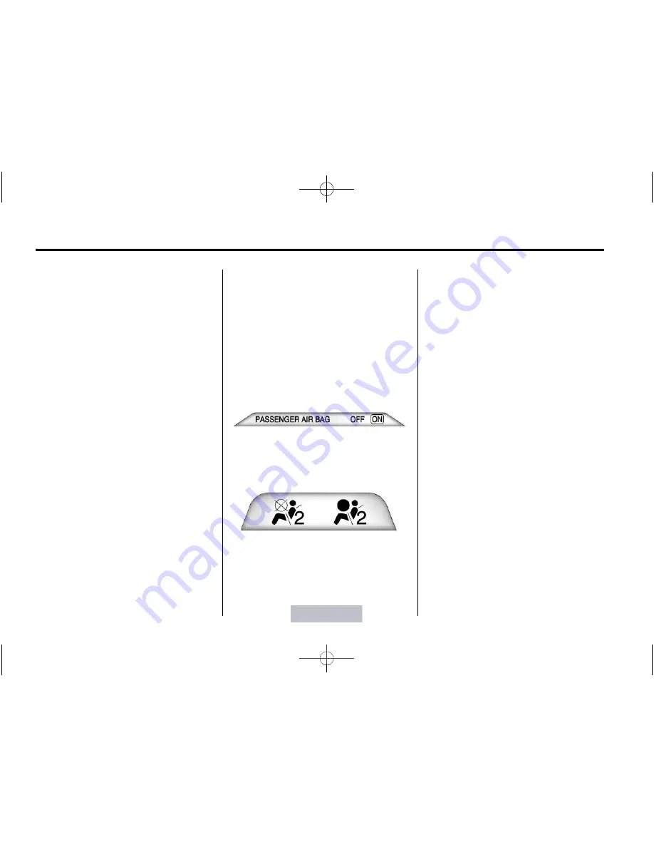 Chevrolet 2013 Corvette Owner'S Manual Download Page 80