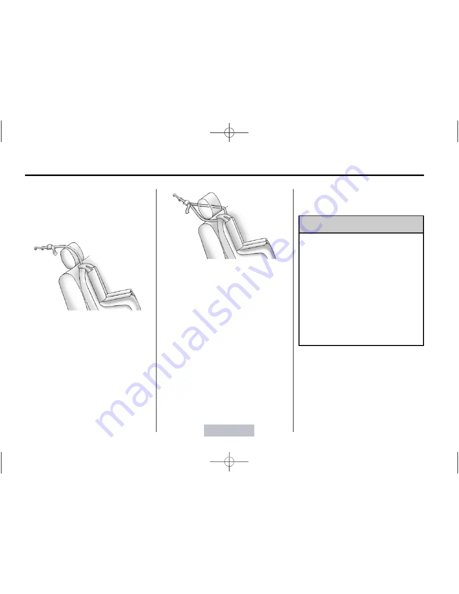 Chevrolet 2013 Corvette Owner'S Manual Download Page 96